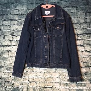 Great Calvin Klein Jeans Denim Jacket